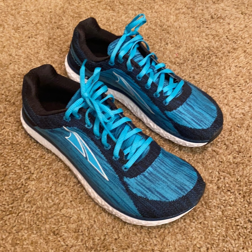 Altra running shoes